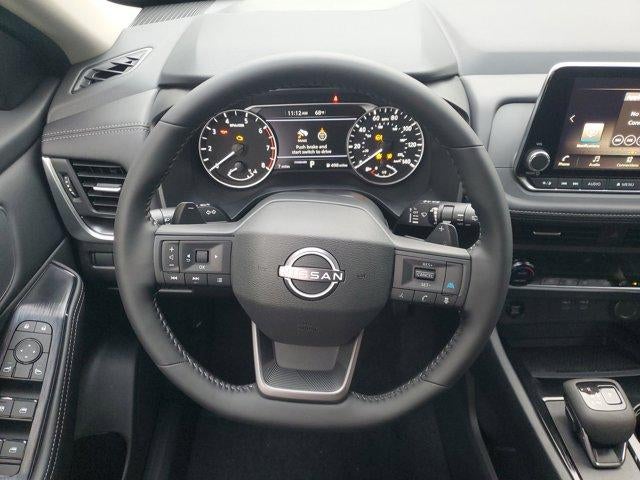 2026 Nissan Rogue FWD SV *Ltd Avail*