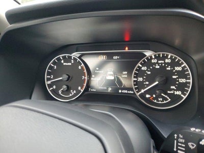 2026 Nissan Rogue FWD SV *Ltd Avail*