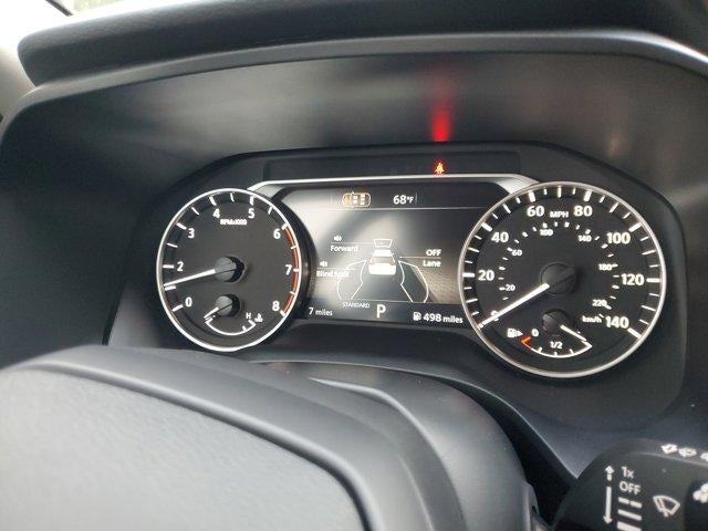 2026 Nissan Rogue FWD SV *Ltd Avail*