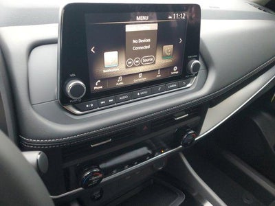 2026 Nissan Rogue FWD SV *Ltd Avail*