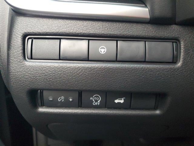 2026 Nissan Rogue FWD SV *Ltd Avail*