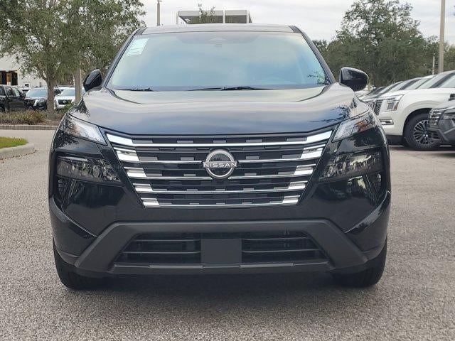 2026 Nissan Rogue FWD SV *Ltd Avail*