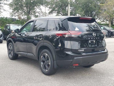 2026 Nissan Rogue FWD SV *Ltd Avail*
