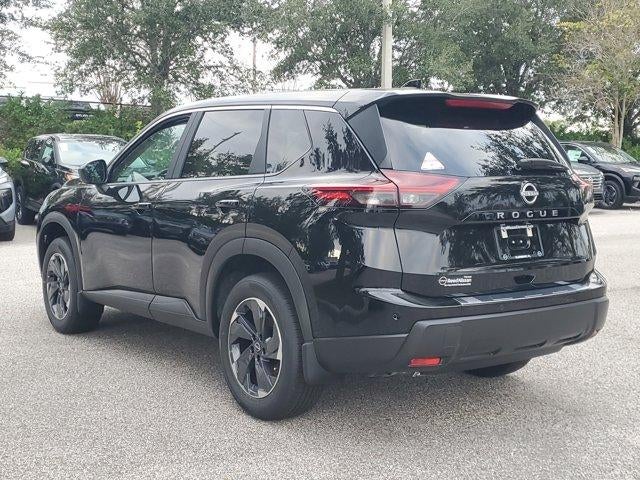 2026 Nissan Rogue FWD SV *Ltd Avail*