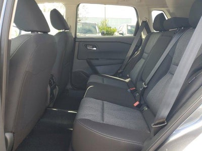 2026 Nissan Rogue FWD SV *Ltd Avail*