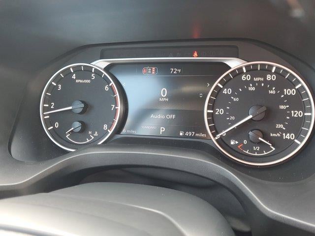 2026 Nissan Rogue FWD SV *Ltd Avail*