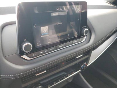 2026 Nissan Rogue FWD SV *Ltd Avail*