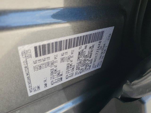 2026 Nissan Rogue FWD SV *Ltd Avail*