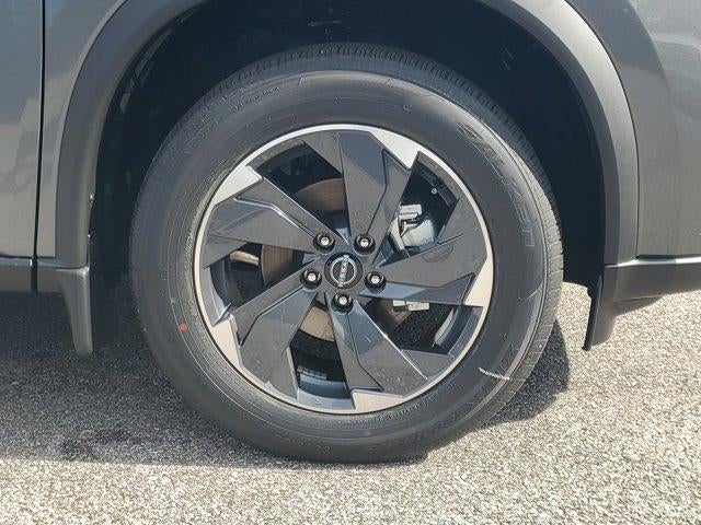 2026 Nissan Rogue FWD SV *Ltd Avail*