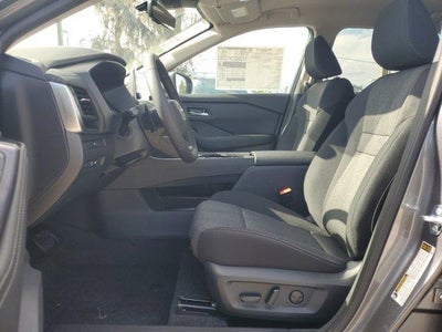 2026 Nissan Rogue FWD SV *Ltd Avail*