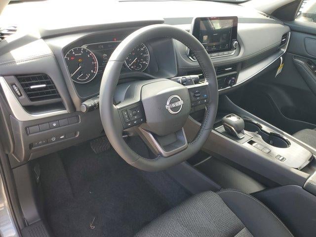 2026 Nissan Rogue FWD SV *Ltd Avail*