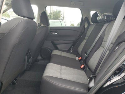 2026 Nissan Rogue FWD SV *Ltd Avail*