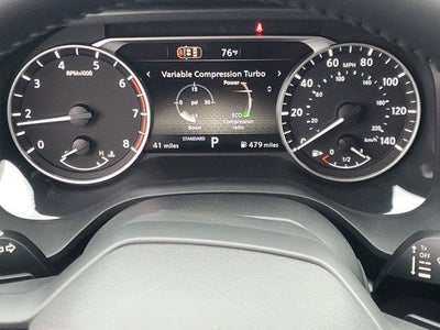 2026 Nissan Rogue FWD SV *Ltd Avail*