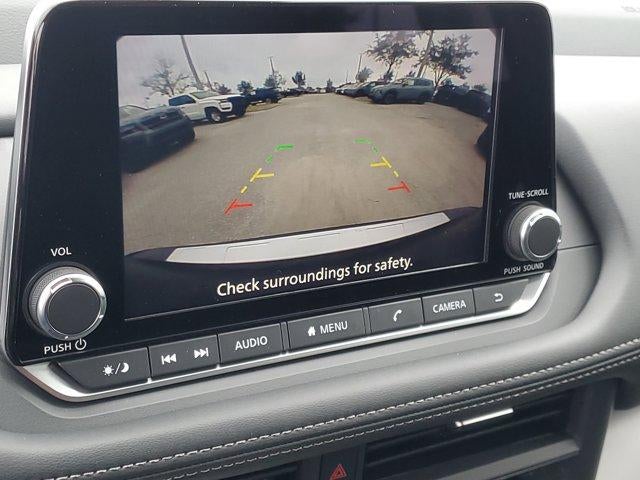 2026 Nissan Rogue FWD SV *Ltd Avail*