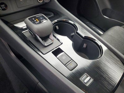 2026 Nissan Rogue FWD SV *Ltd Avail*