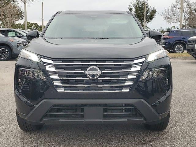 2026 Nissan Rogue FWD SV *Ltd Avail*