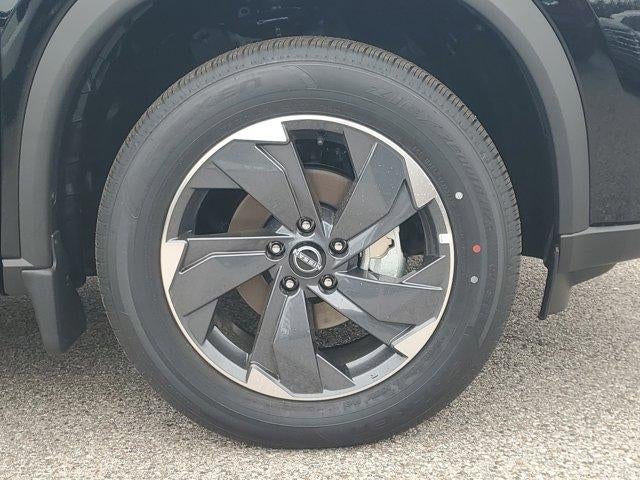 2026 Nissan Rogue FWD SV *Ltd Avail*