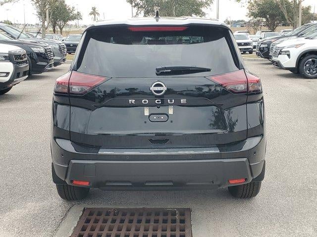 2026 Nissan Rogue FWD SV *Ltd Avail*