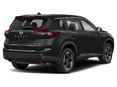 2026 Nissan Rogue FWD SV *Ltd Avail*