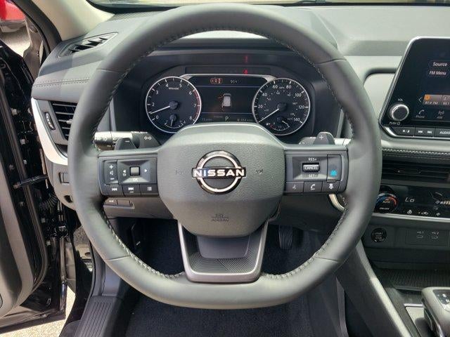 2026 Nissan Rogue 2026.5 FWD Dark Armor