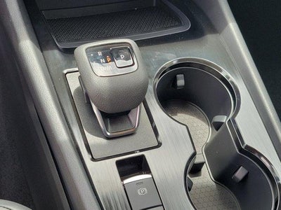 2026 Nissan Rogue 2026.5 FWD Dark Armor