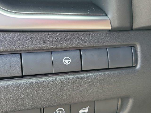 2026 Nissan Rogue 2026.5 FWD Dark Armor