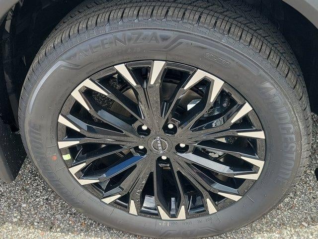 2026 Nissan Rogue 2026.5 FWD Dark Armor