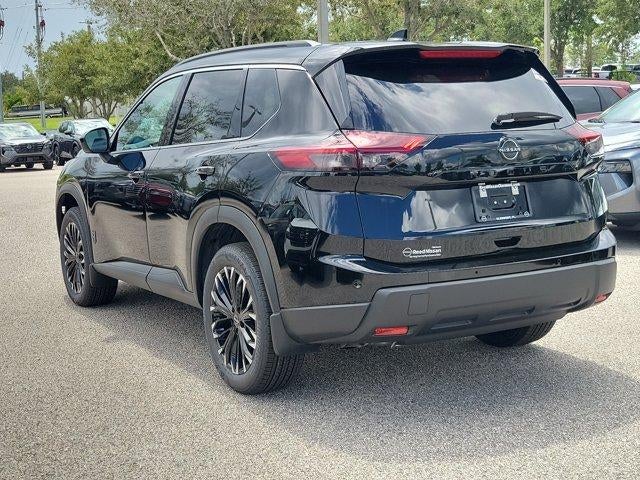 2026 Nissan Rogue 2026.5 FWD Dark Armor