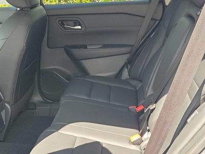 2026 Nissan Rogue 2026.5 FWD Dark Armor