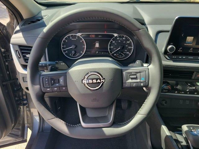 2026 Nissan Rogue 2026.5 FWD Dark Armor