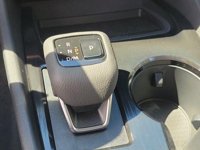 2026 Nissan Rogue 2026.5 FWD Dark Armor