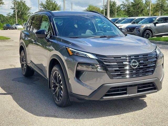 2026 Nissan Rogue 2026.5 FWD Dark Armor