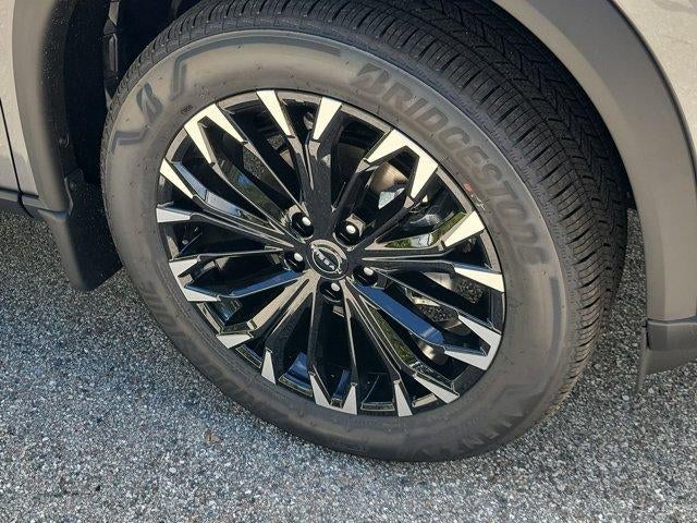 2026 Nissan Rogue 2026.5 FWD Dark Armor