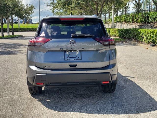 2026 Nissan Rogue 2026.5 FWD Dark Armor
