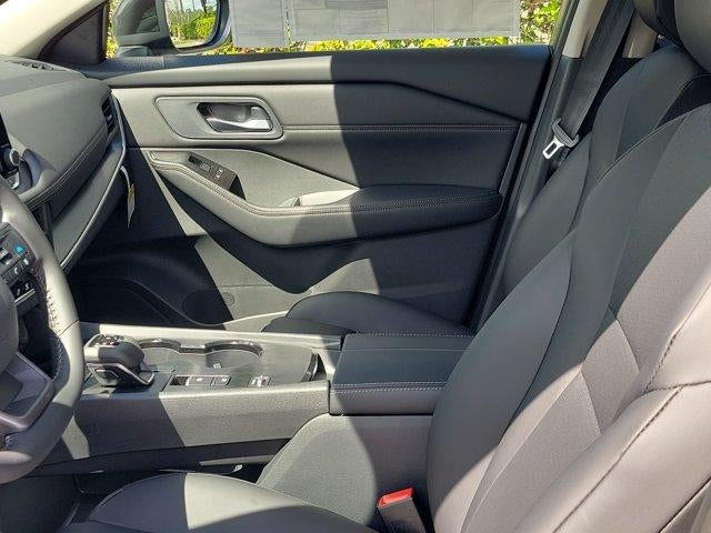 2026 Nissan Rogue 2026.5 FWD Dark Armor