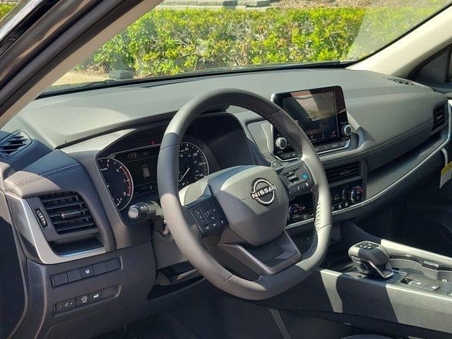 2026 Nissan Rogue 2026.5 FWD Dark Armor