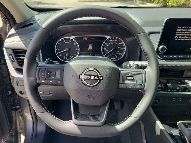 2026 Nissan Rogue 2026.5 FWD Dark Armor