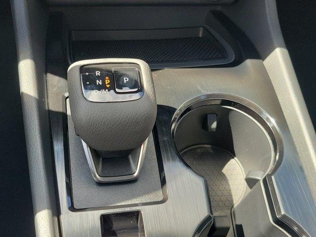 2026 Nissan Rogue 2026.5 FWD Dark Armor