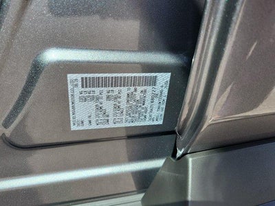 2026 Nissan Rogue 2026.5 FWD Dark Armor