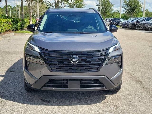 2026 Nissan Rogue 2026.5 FWD Dark Armor