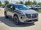 2026 Nissan Rogue 2026.5 FWD Dark Armor