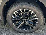 2026 Nissan Rogue 2026.5 FWD Dark Armor
