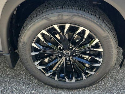 2026 Nissan Rogue 2026.5 FWD Dark Armor