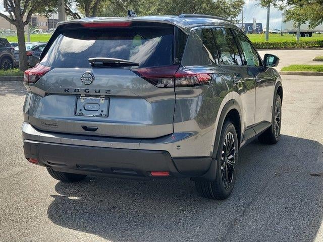 2026 Nissan Rogue 2026.5 FWD Dark Armor