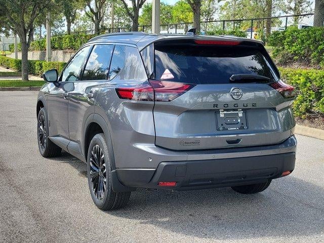 2026 Nissan Rogue 2026.5 FWD Dark Armor