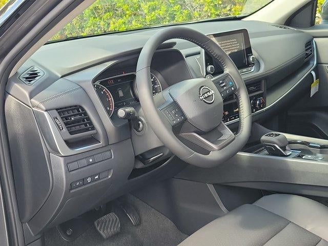 2026 Nissan Rogue 2026.5 FWD Dark Armor