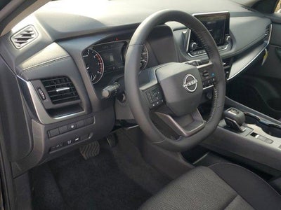 2026 Nissan Rogue FWD SV *Ltd Avail*