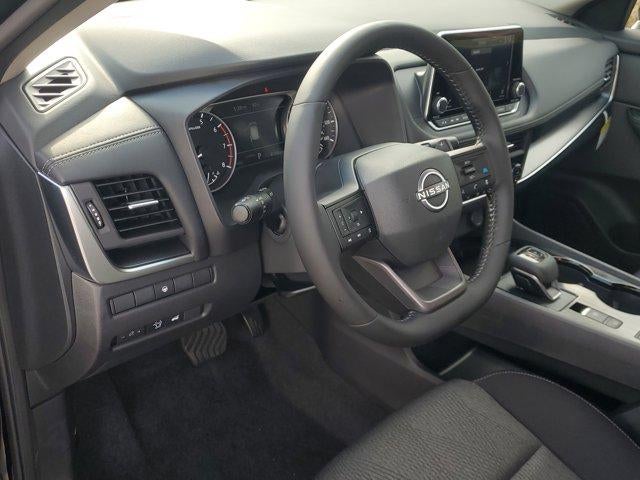 2026 Nissan Rogue FWD SV *Ltd Avail*