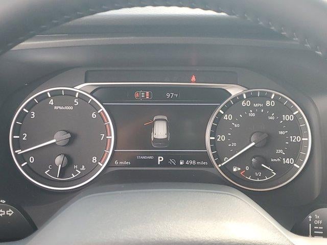 2026 Nissan Rogue FWD SV *Ltd Avail*