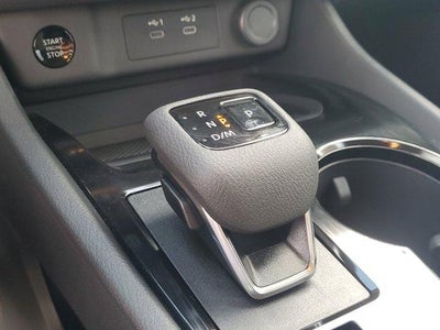 2026 Nissan Rogue FWD SV *Ltd Avail*